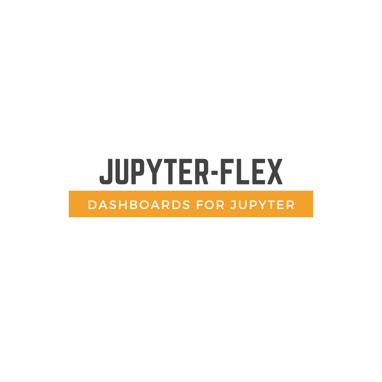 jupyter-flex